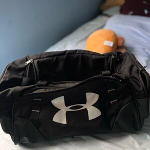 Under Armour Gym Bag